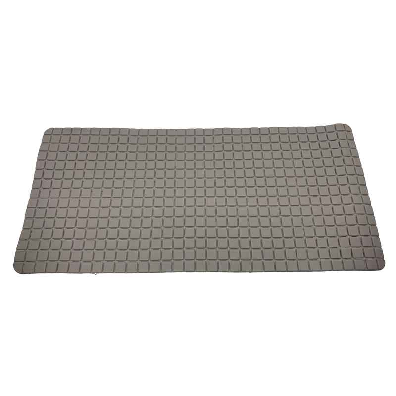 [HA4854] Alfombra para baño de TPR, con ventosas, varios colores