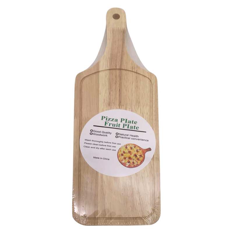 [HA4868] Tabla para cocina de madera