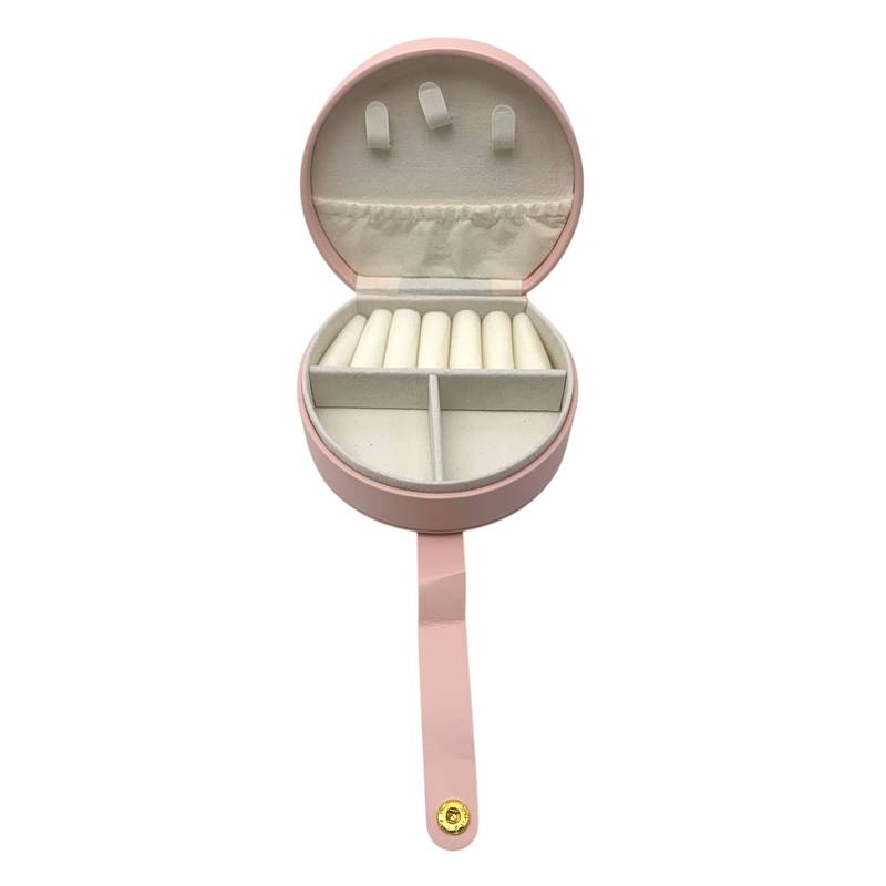 [HA4925] Alhajero de PU, con broche en bolsa, varios colores