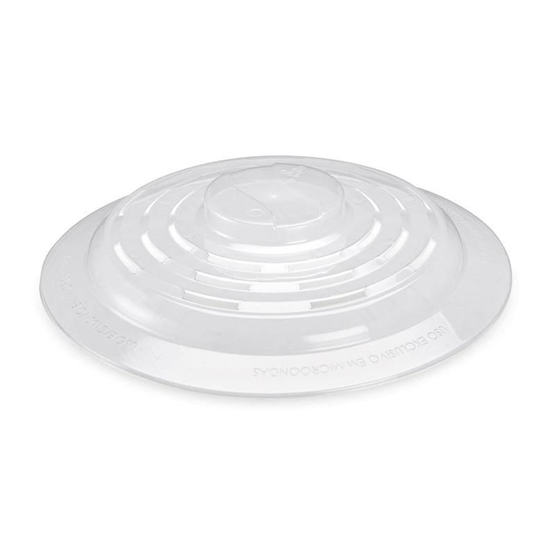 [HA4987] Tapa para microondas de plástico