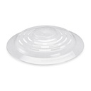 Tapa para microondas de plástico