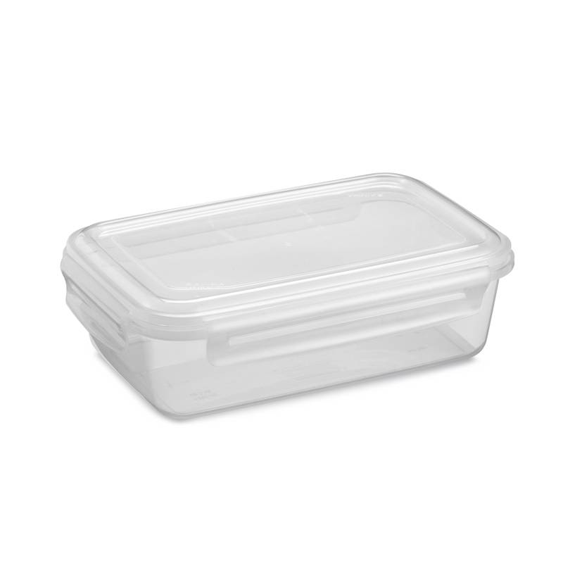 [HA5019] Vianda recipiente de plástico 1250ml