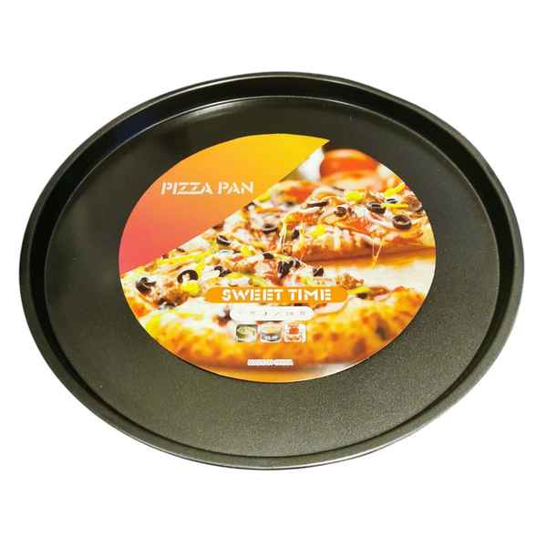Asadera pizzera, en bolsa