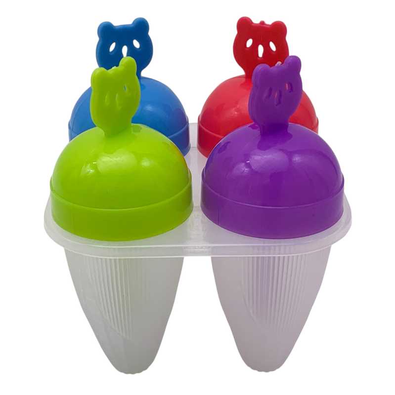 [HA5065] Molde para helado de plástico