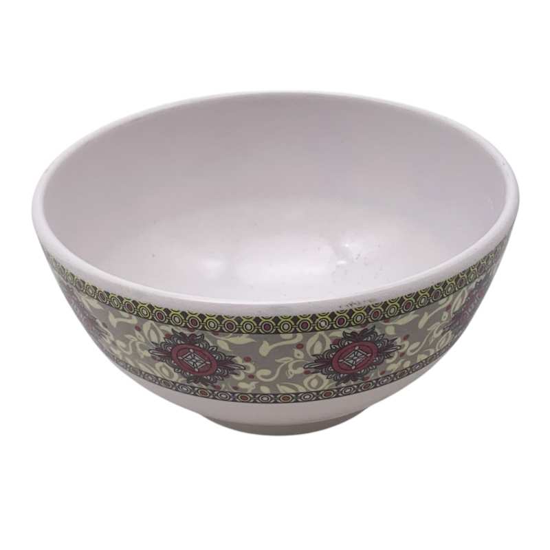 [HA5073] Bowl compotera de melamina