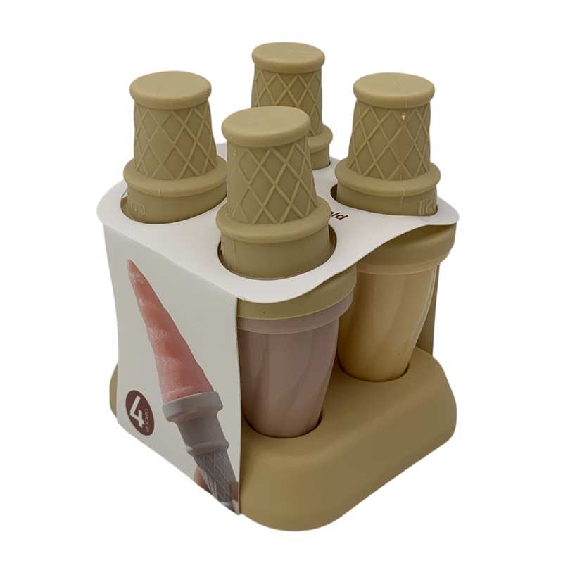 [HA5086] Molde para helado de plástico