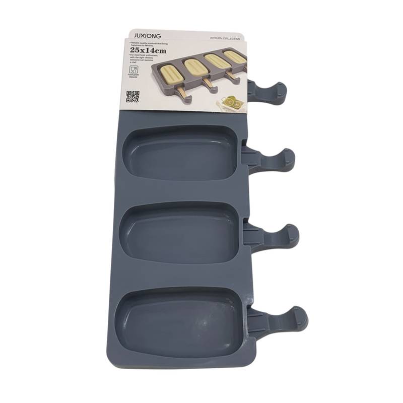 [HA5088] Molde para helado de silicona
