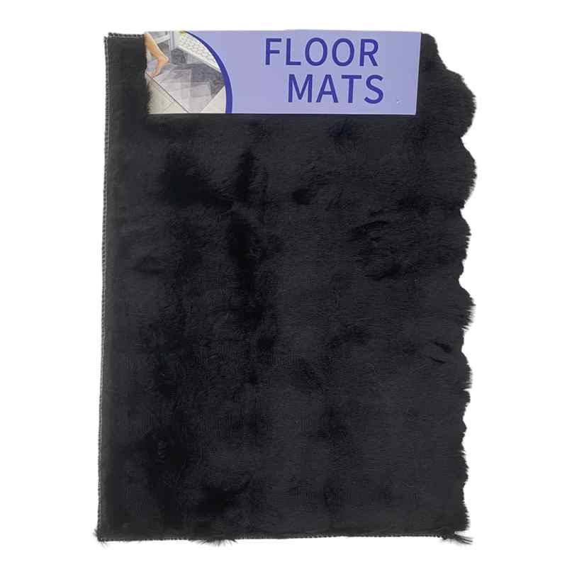 [HA5114] Alfombra para baño, soft, varios colores