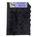 Alfombra para baño, soft, varios colores