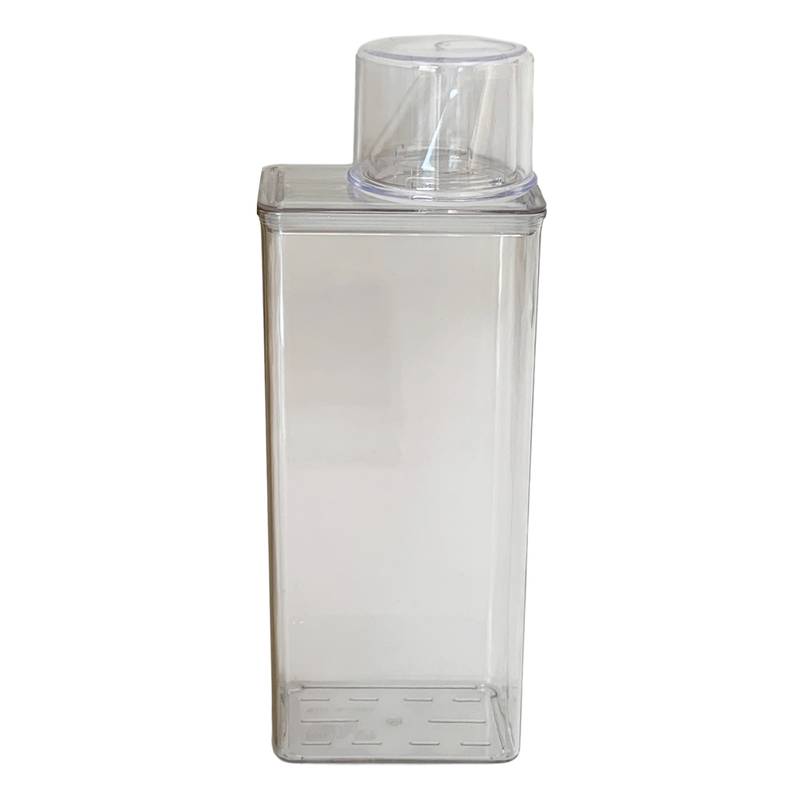 [HA5245] Frasco de acrílico con pico vertedor, 1300ml en caja