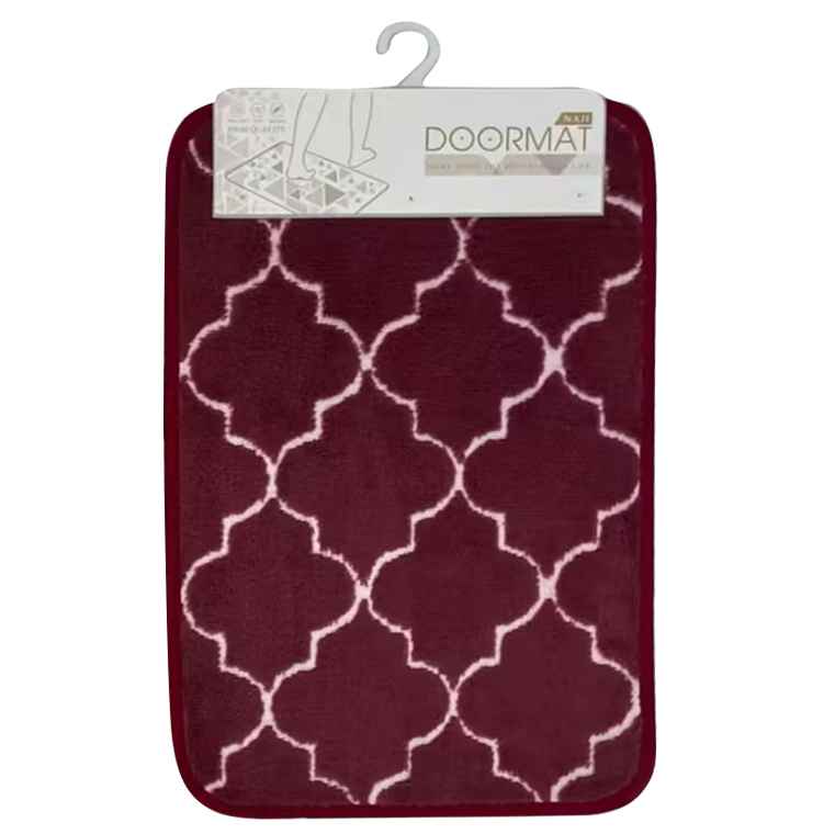 Alfombra para baño, soft, varios colores