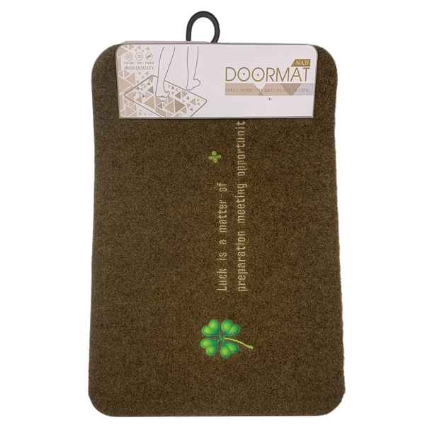 [HA5278] Alfombra felpudo soft, ntideslizante, varios diseños