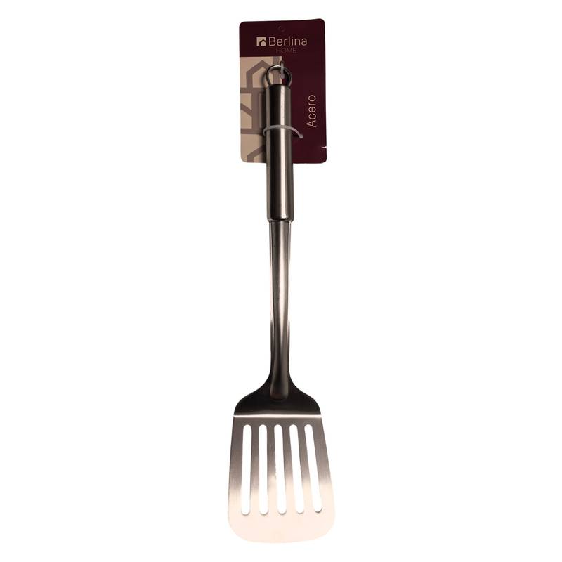 [HA5299] Espátula de acero inoxidable, Berlina Home, en cartón