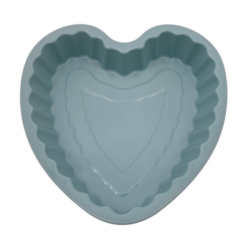 [HA5337] Molde de silicona para repostería, ideal horneados, chocolate, gelatina, etc, varios colores
