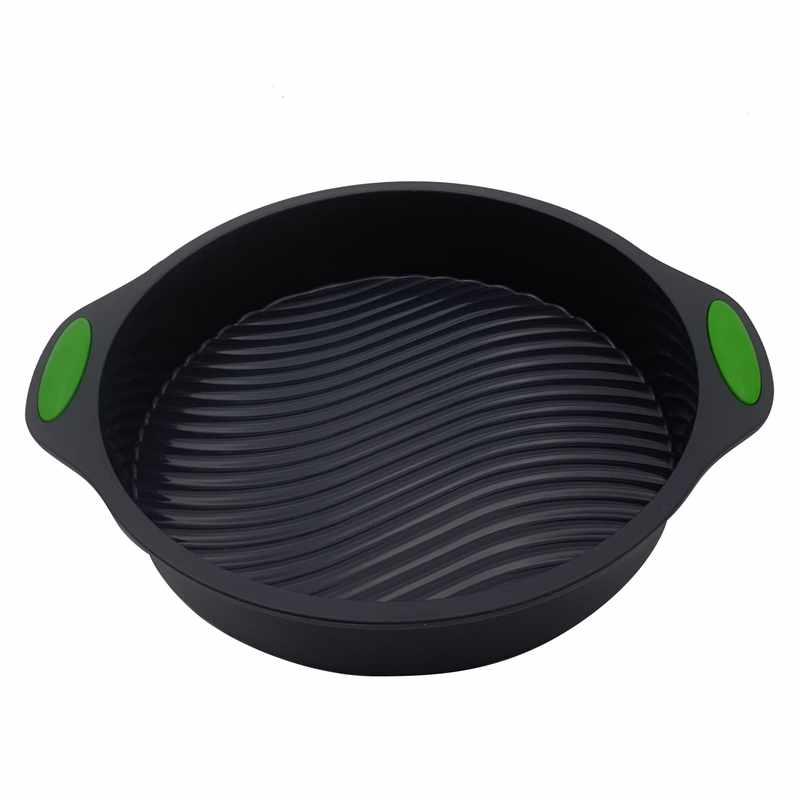 Molde de silicona para repostería
