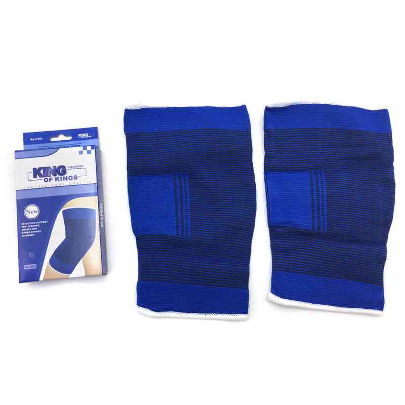 [HC0413] Protector para rodilla x2 en caja