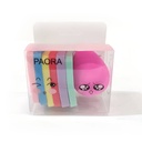 Esponja aplicadora x7, en caja