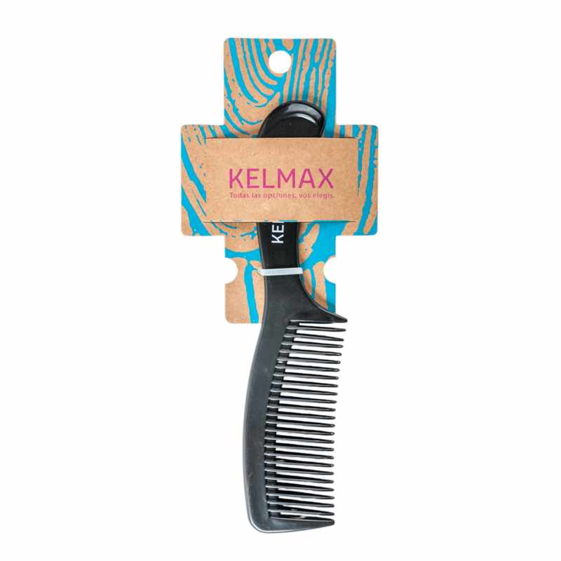 [HC1441] Peine ancho, Kelmax en bolsa