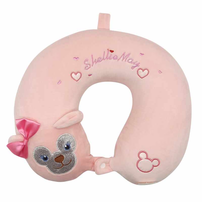 [HC1453] Almohada para viaje, varios diseños