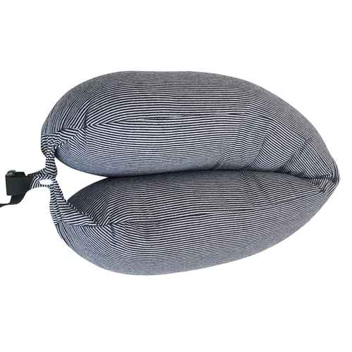 Almohada para viaje, varios colores