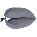 Almohada para viaje, varios colores