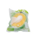 Esponja para baño, en bolsa, varios diseños