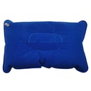 Almohada inflable, en caja