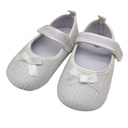 Zapatos para bebé en bolsa, varios colores