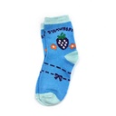 Medias infantiles, varios diseños, PACK x12