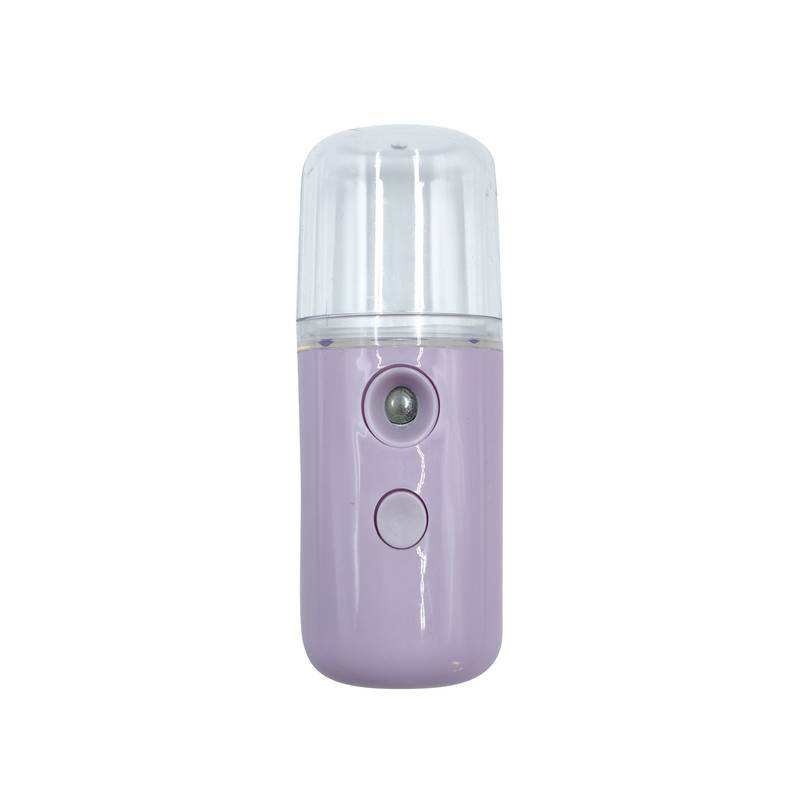 [HC1517] Humidificador facial USB, en caja