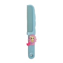 Peine infantil, varios colores PACK x12