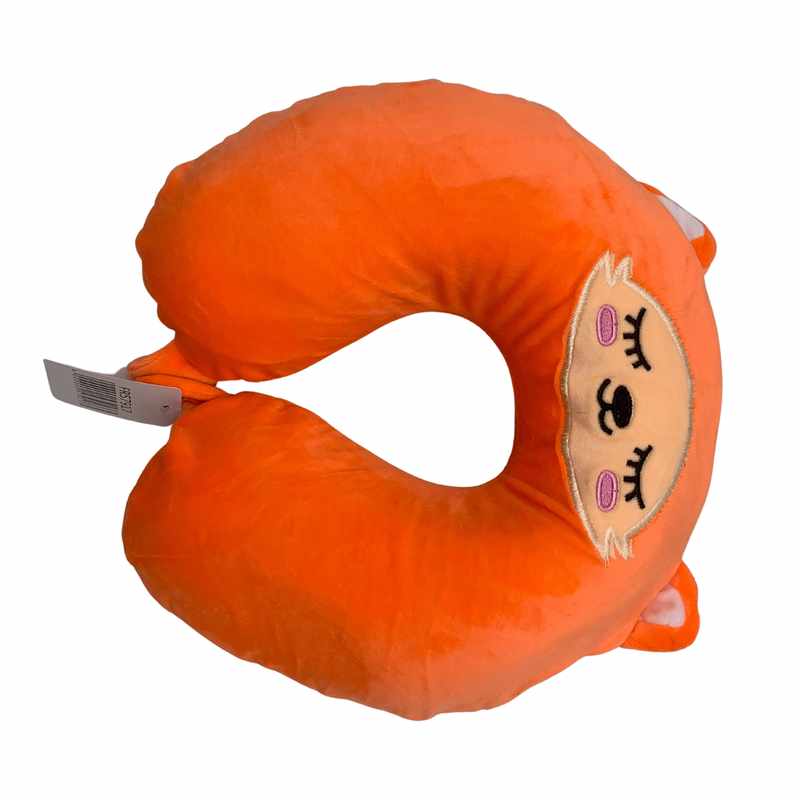 [HC1541] Almohada para viaje con memoria, varios diseños, en bolsa