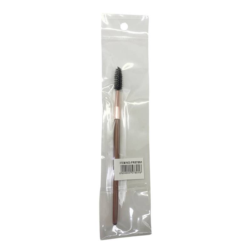 [HC1571] Pincel de maquillaje, cepillo para cejas PACK x12