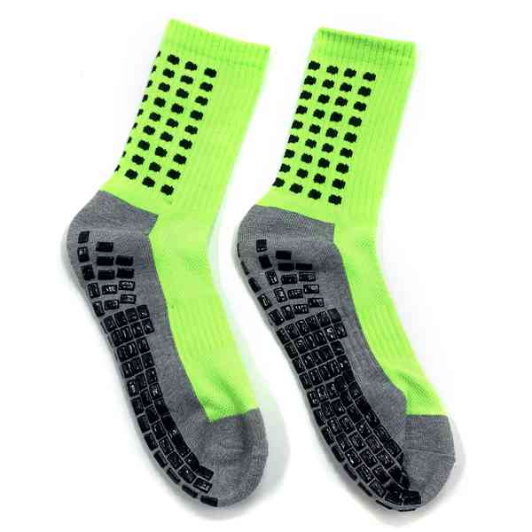 [HC1616] Medias deportivas antideslizantes cortas, varios colores