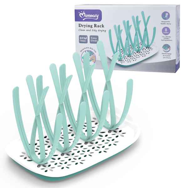 [HC1688] Escurridor de mamaderas, en caja MOMEASY
