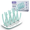 Escurridor de mamaderas, en caja MOMEASY
