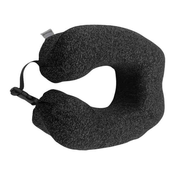 Almohada para viaje con memoria, varios colores