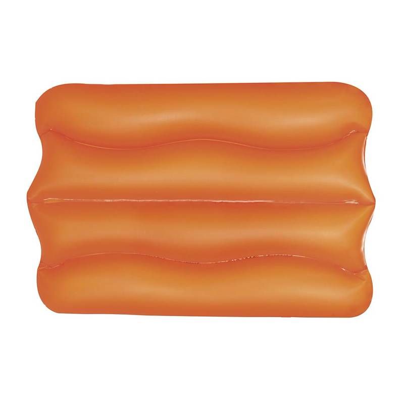 [HC1753] Almohada inflable Bestway, en bolsa, varios colores