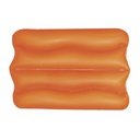 Almohada inflable Bestway, en bolsa, varios colores