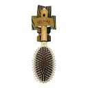 Cepillo para pelo mango de madera neumático, Kelmax