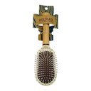 Cepillo para pelo mango de madera neumático, Kelmax