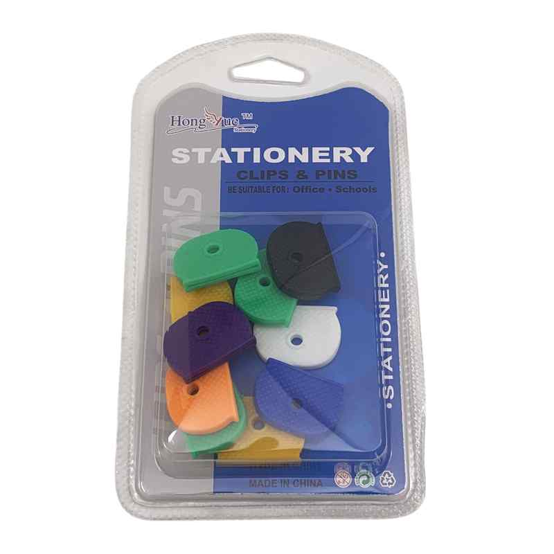 [HC1952] Identificador de llave, x10, en blister, PACKx12