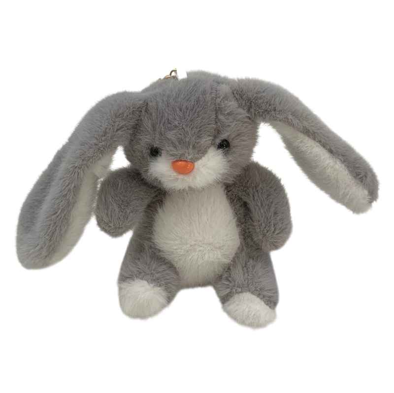 [HC2022] Llavero peluche conejo, varios colores