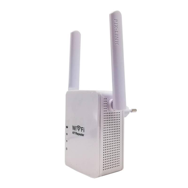 Repetidor de señal WIFI