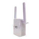 Repetidor de señal WIFI
