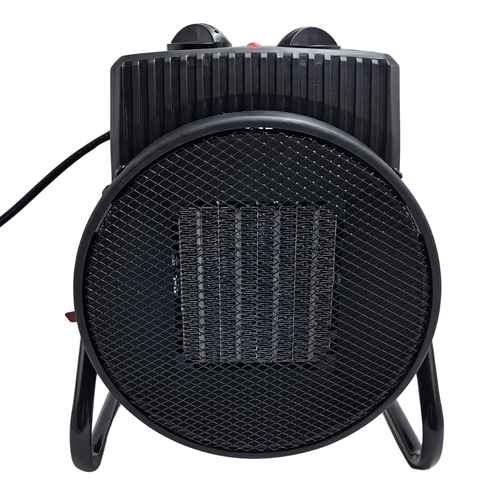 [HE1570] Caloventilador cañón, 2000w en caja