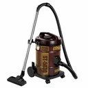 Aspiradora con cable, 21L, bolsa TNT, 1800W, en caja WINNING STAR