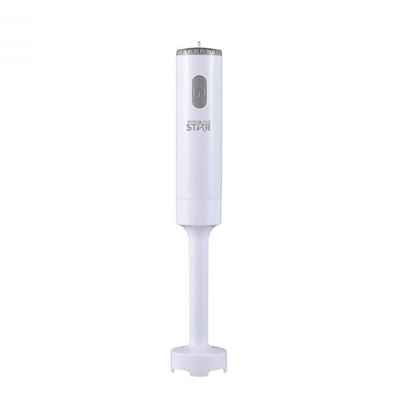 [HE1662] Mixer de plástico, 175W, en caja, WINNING STAR varios colores