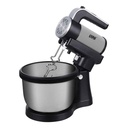 Batidora de pie desmontable 4.5L bowl acero inoxidable, en caja 450W WINNING STAR