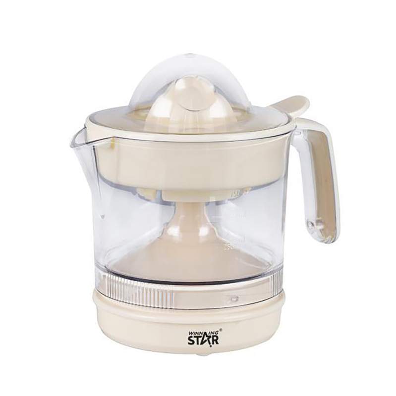 [HE1667] Exprimidor eléctrico 750ml, en caja 30W WINNING STAR, en caja varios colores